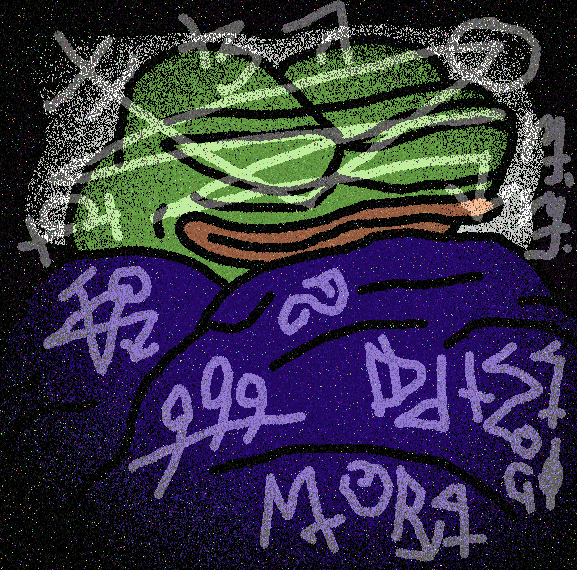 TURN MY MEMES UP