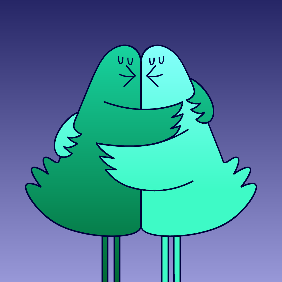 Big Hugs