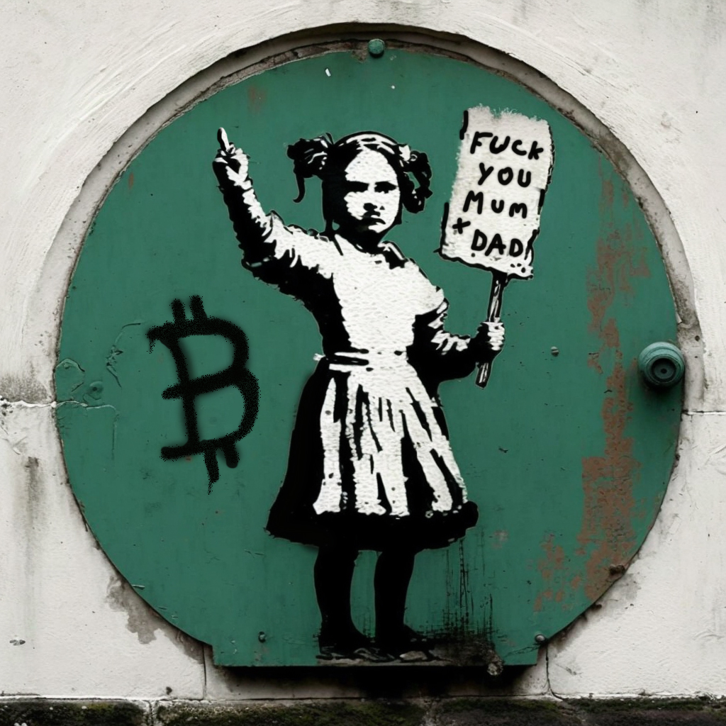 Financial Independence #1/1