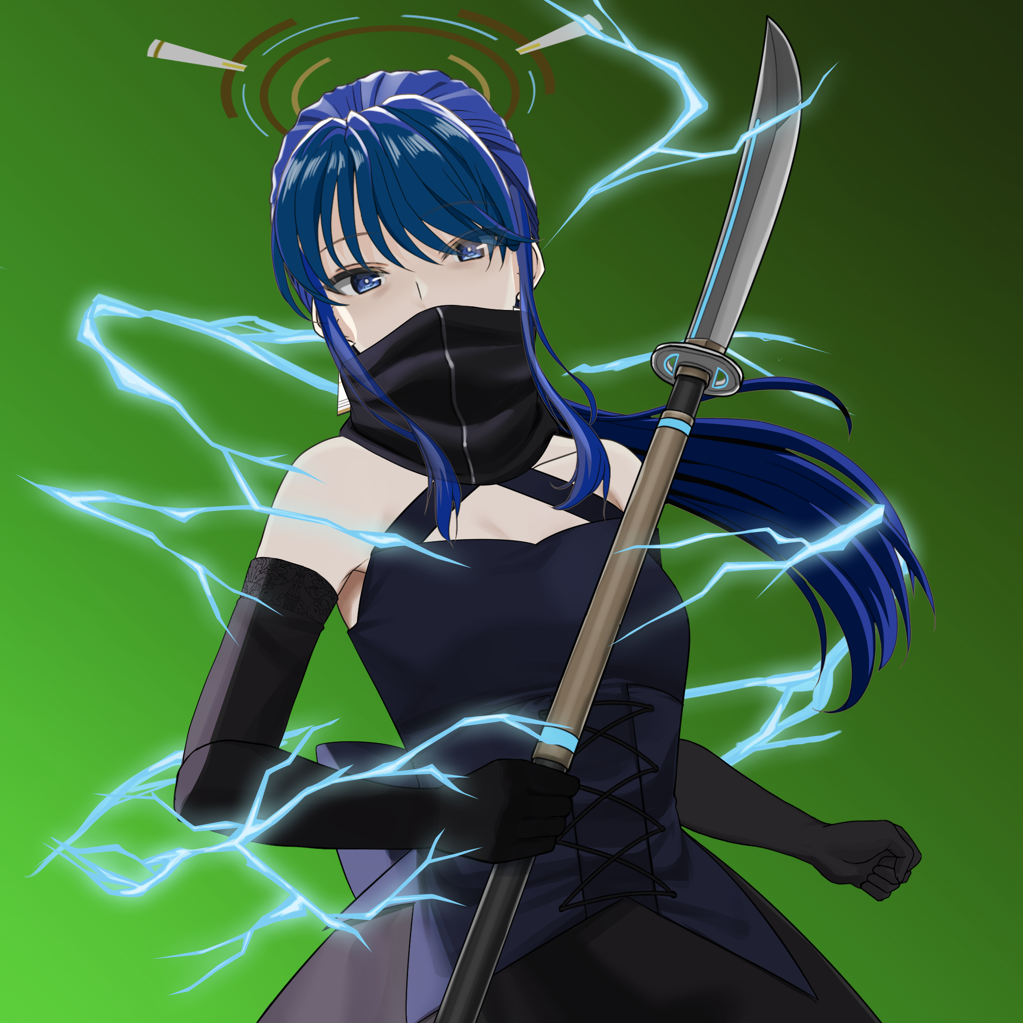 Nijigen Genesis #1573
