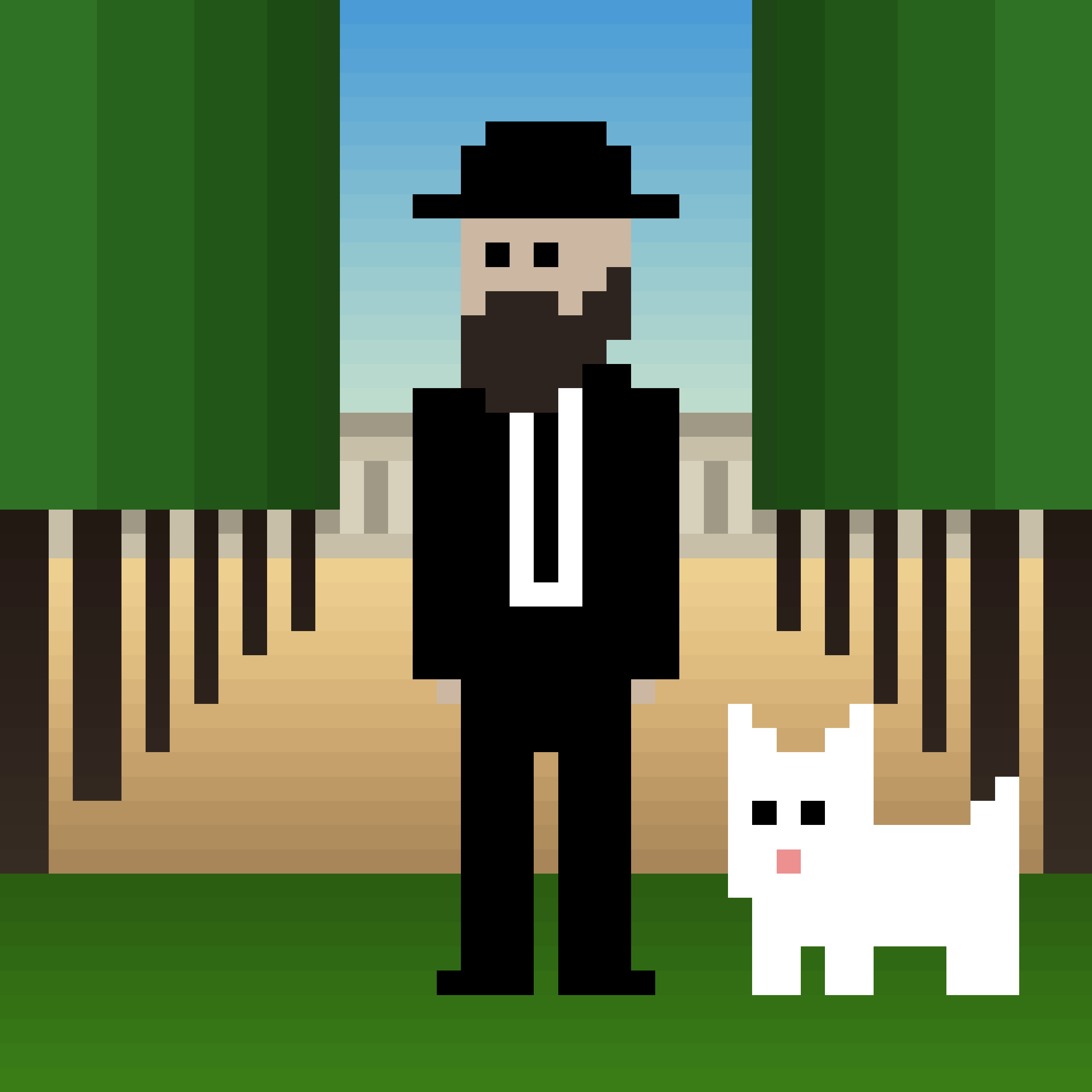 CryptoParisian #617