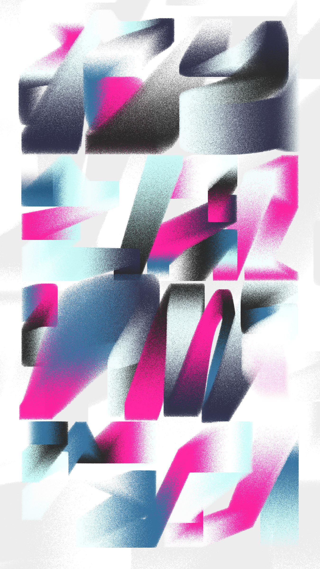 Concrete Letters #107