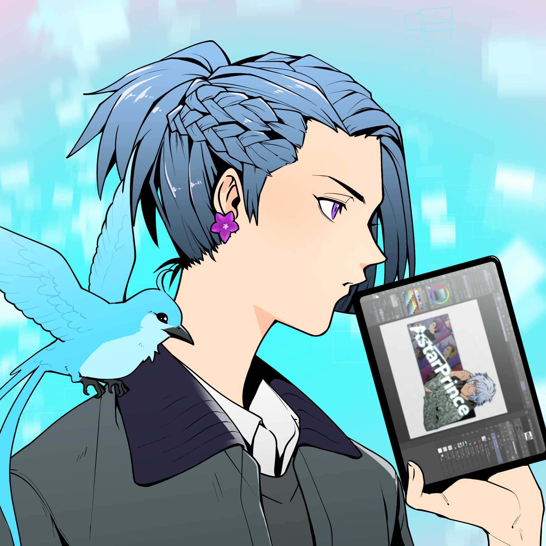 AstarPrince#3523