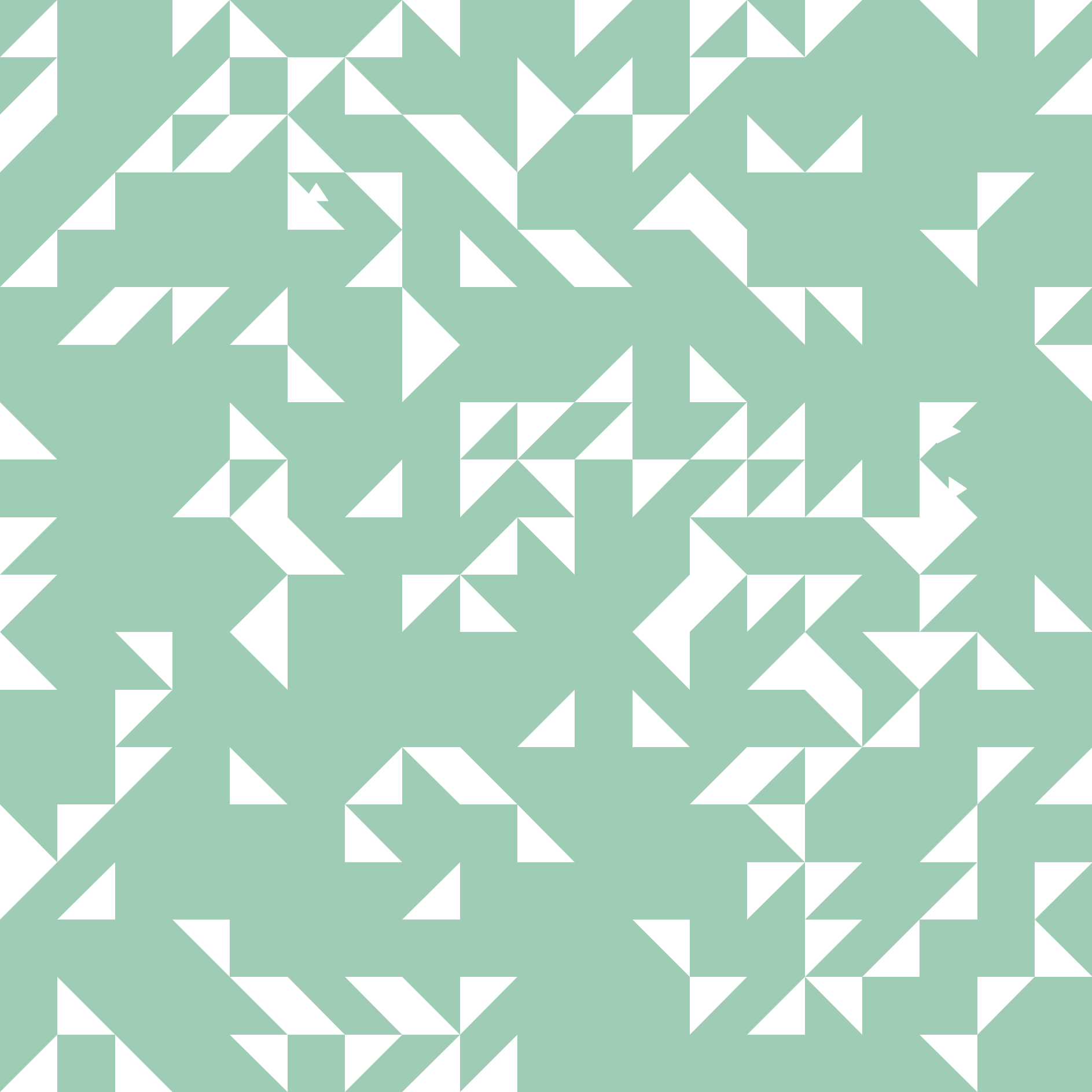 Triangulum #187