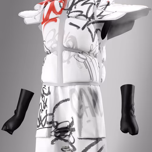 Graffitipad