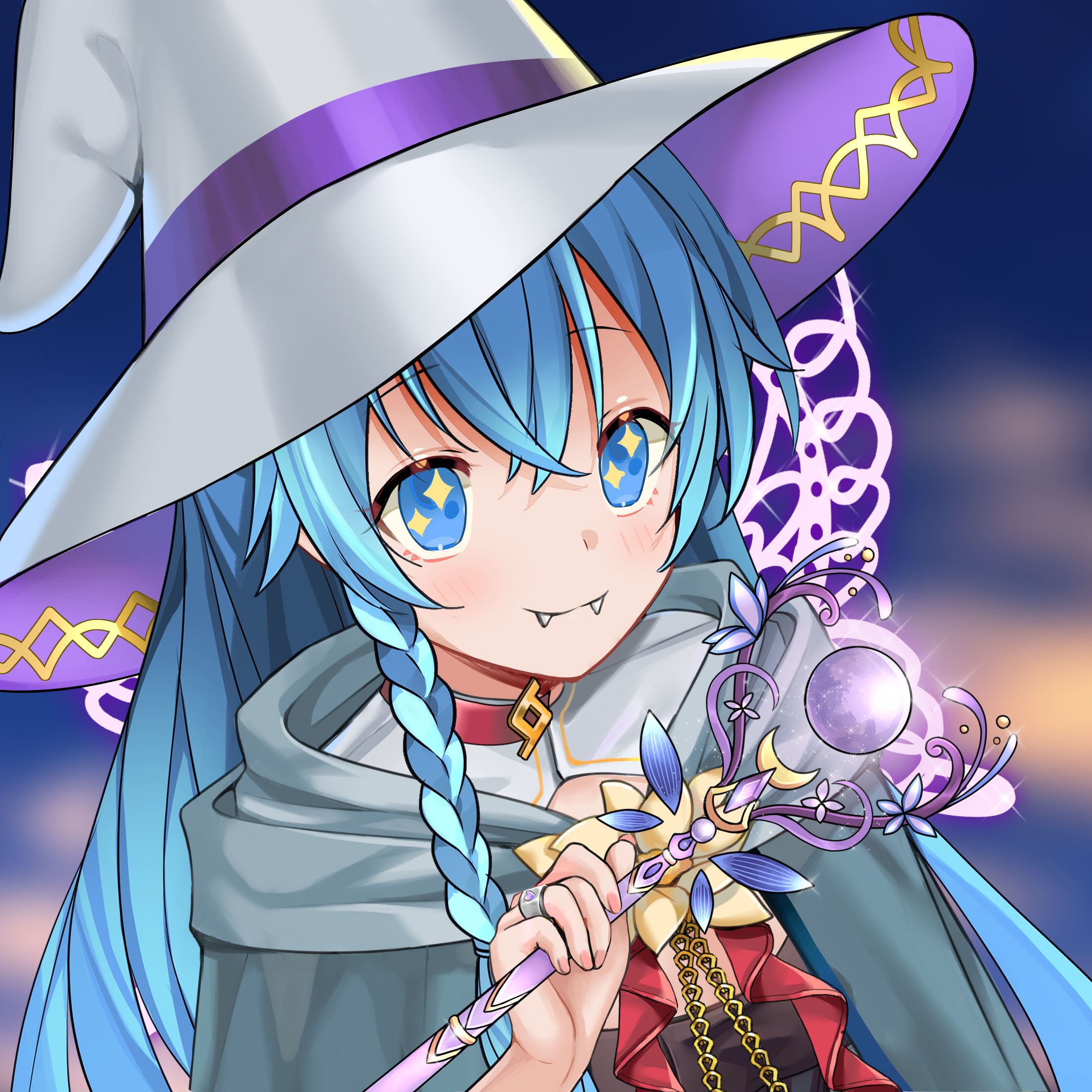 Kizuna #1848