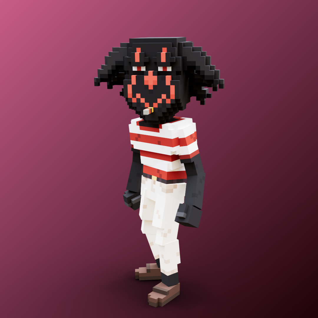 Monster #1743