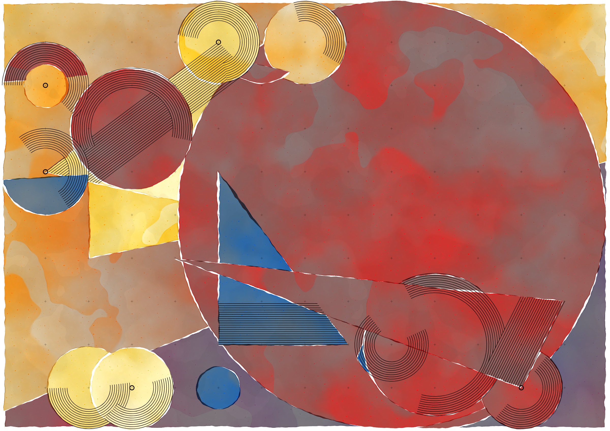 Inprecision #5