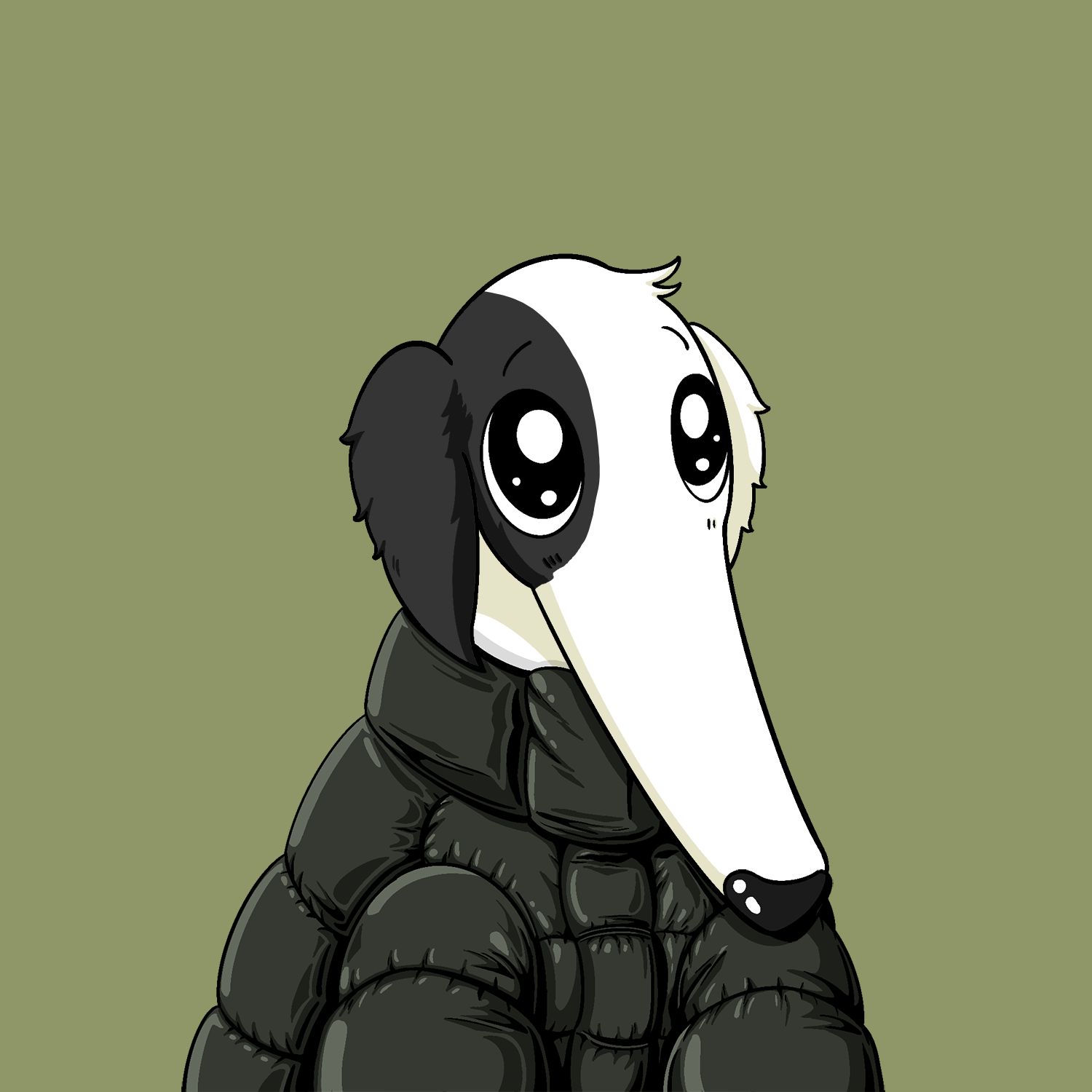 Goodboi #110