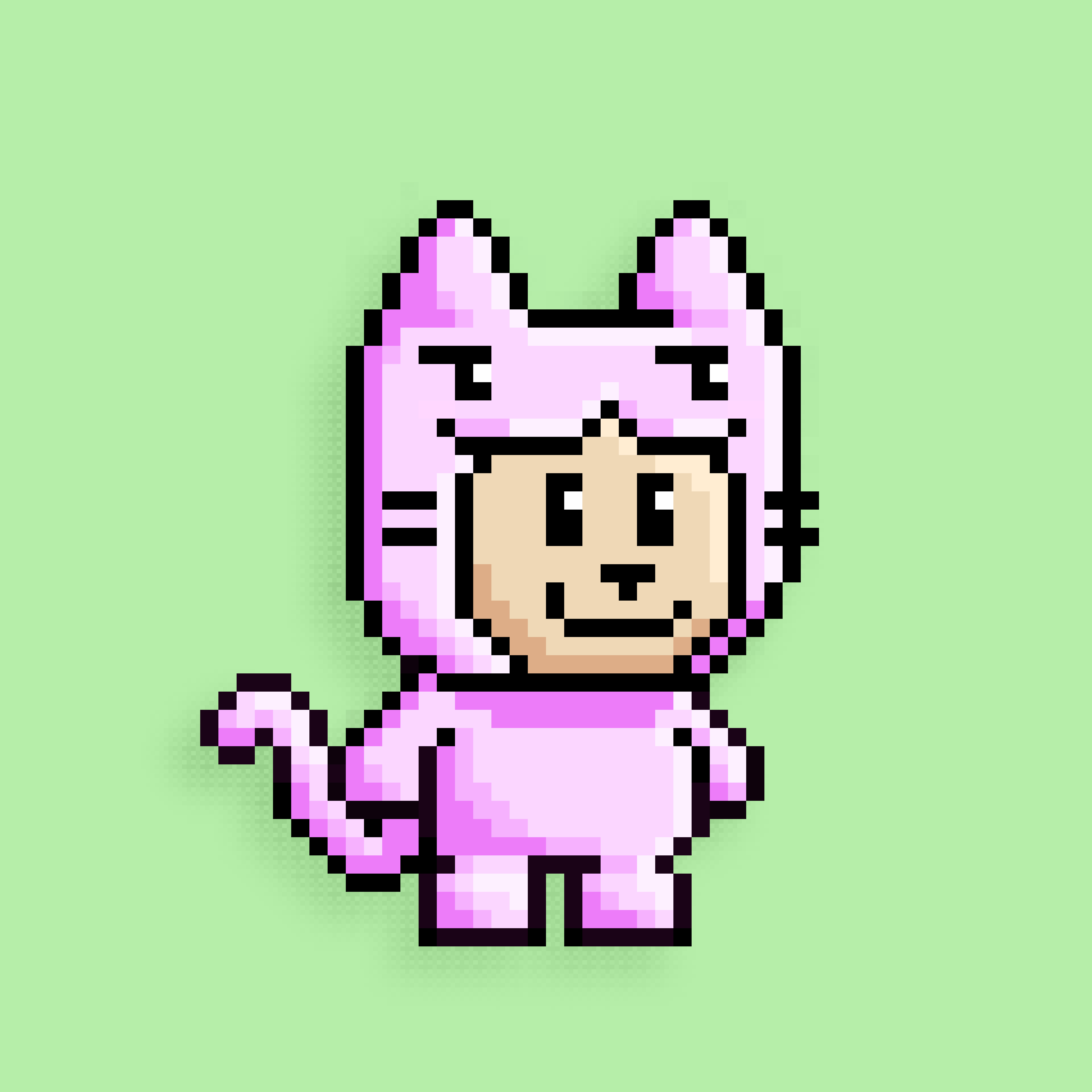 little cats  #26772