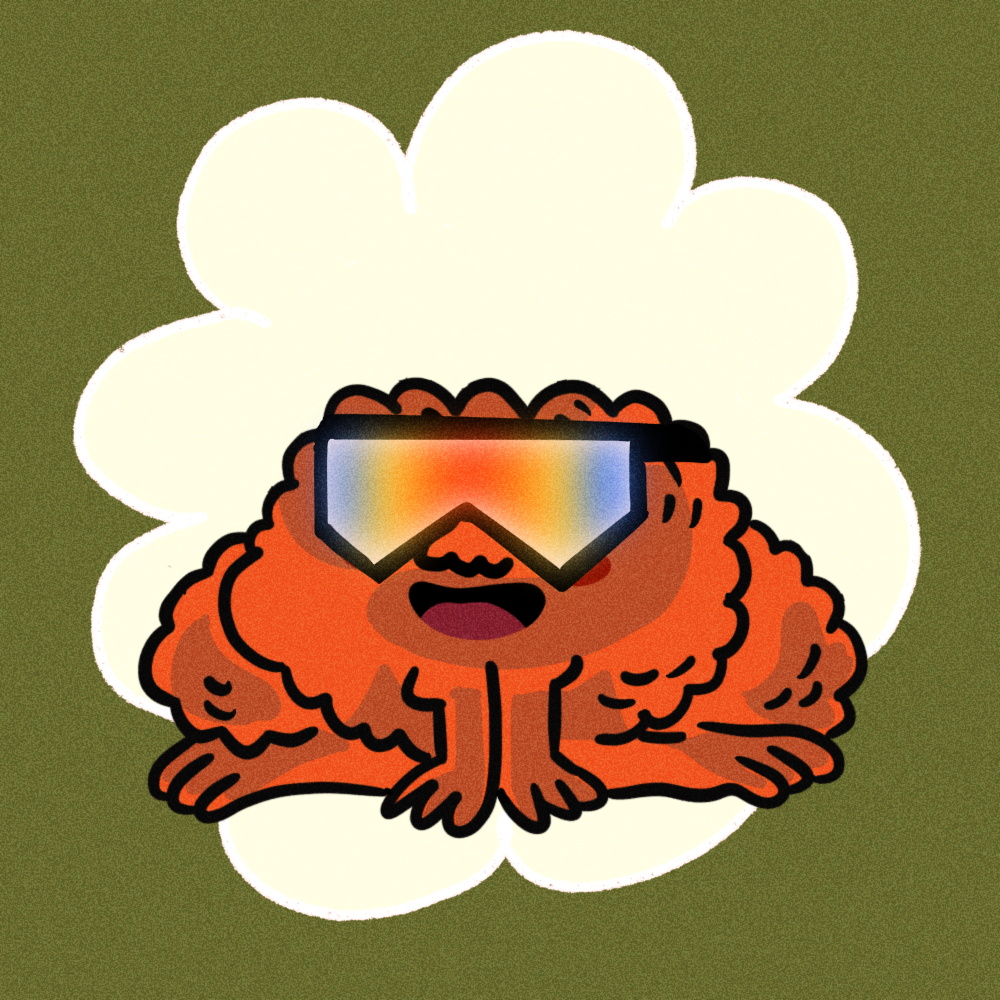 CreatureToad #6326