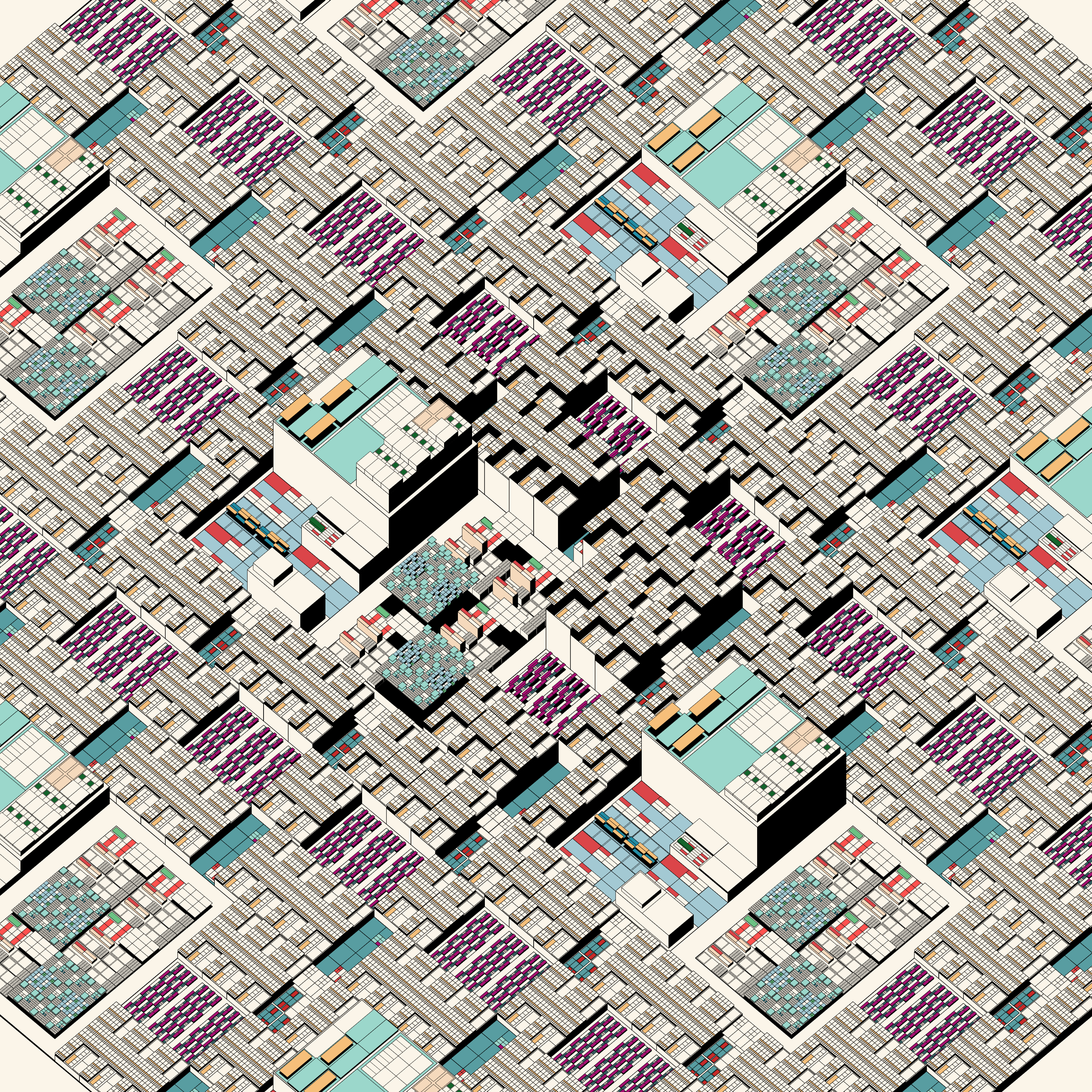 Decagon #28425