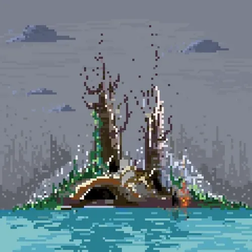 1/1 Meesfeet - Dystopian