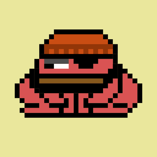 Phunk Phrog #23