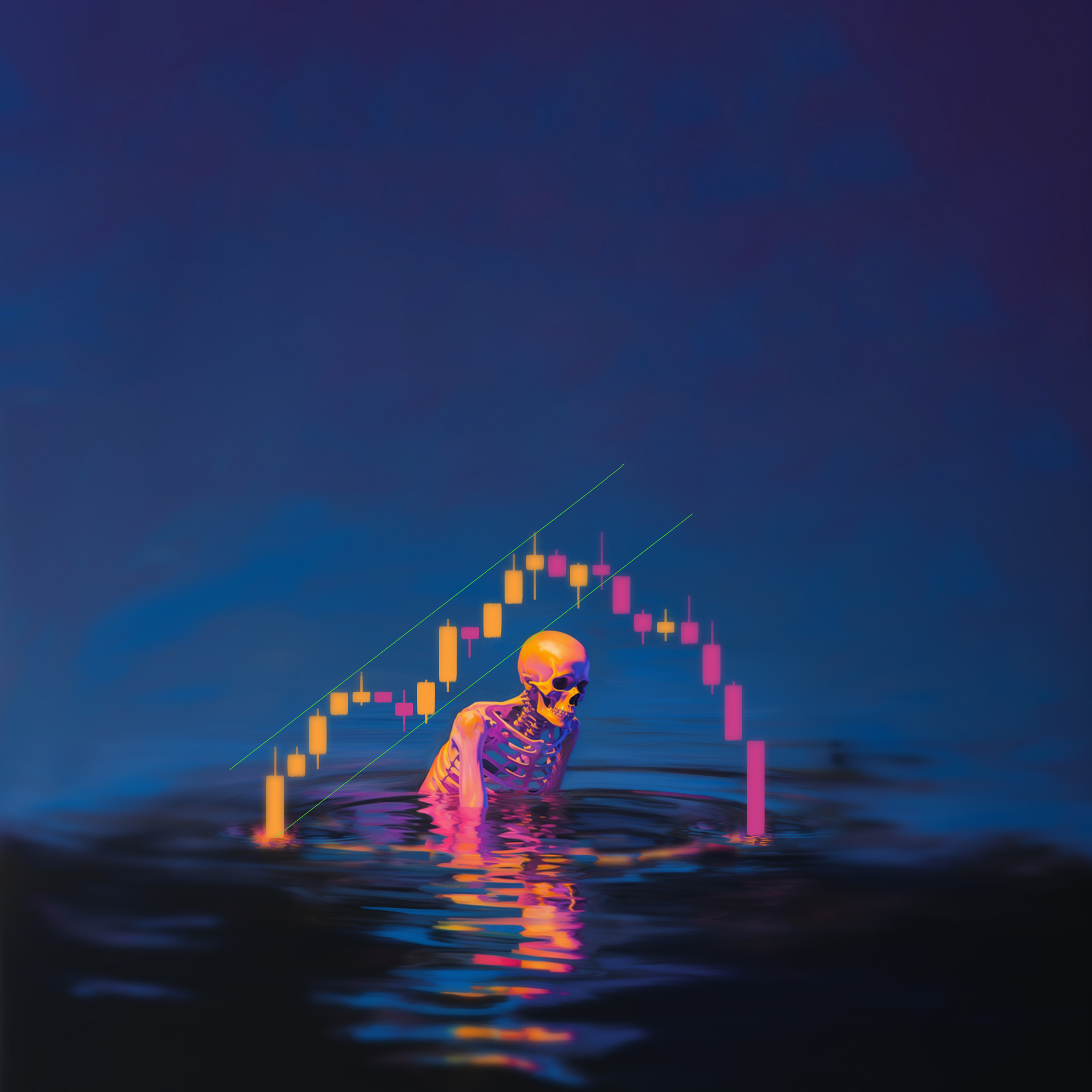 Expected Aberration