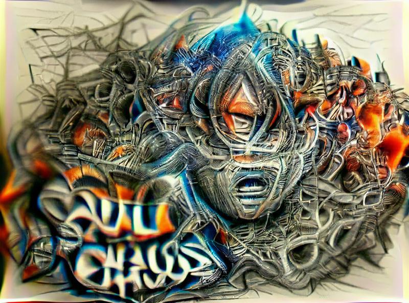 Soul Chaos