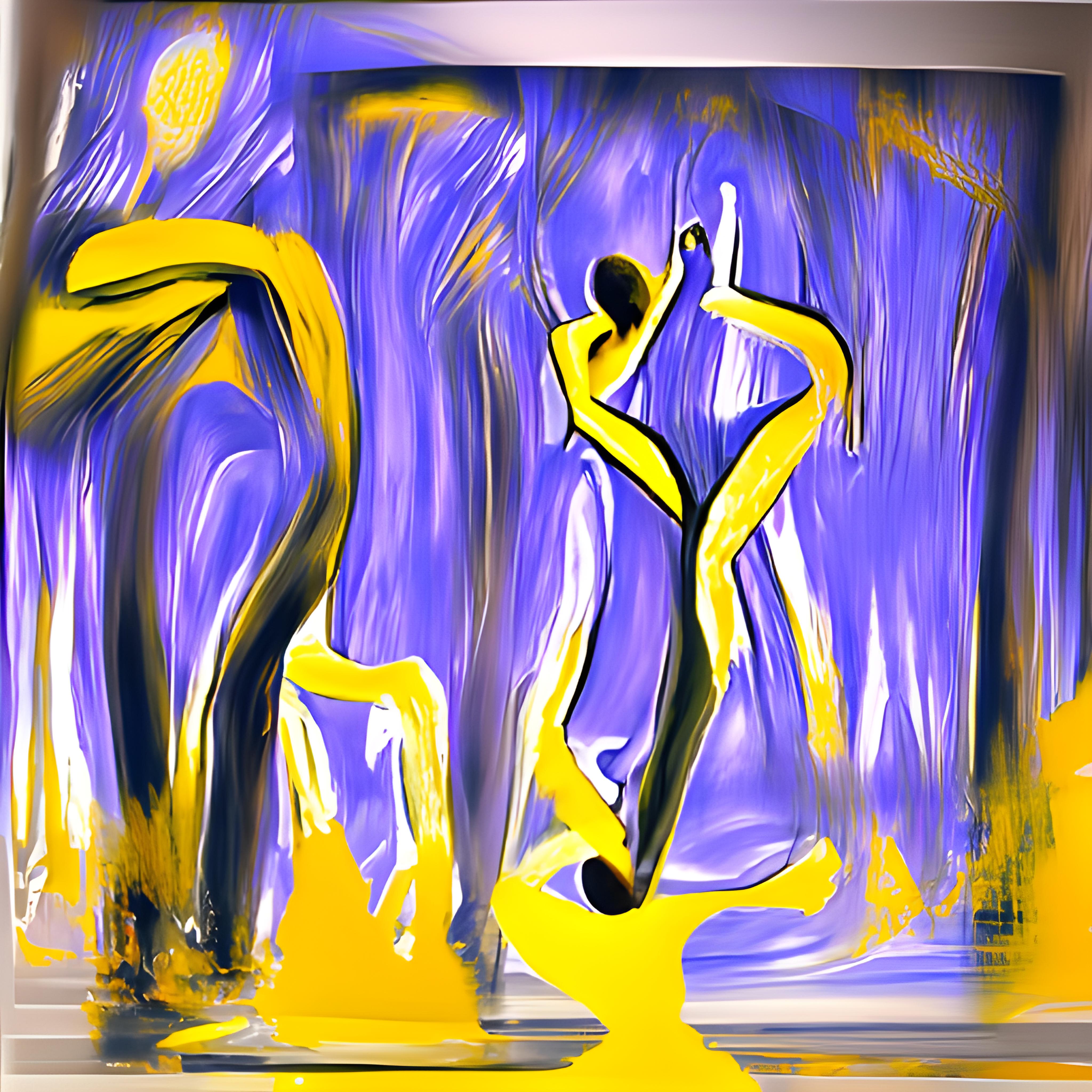 The Dance