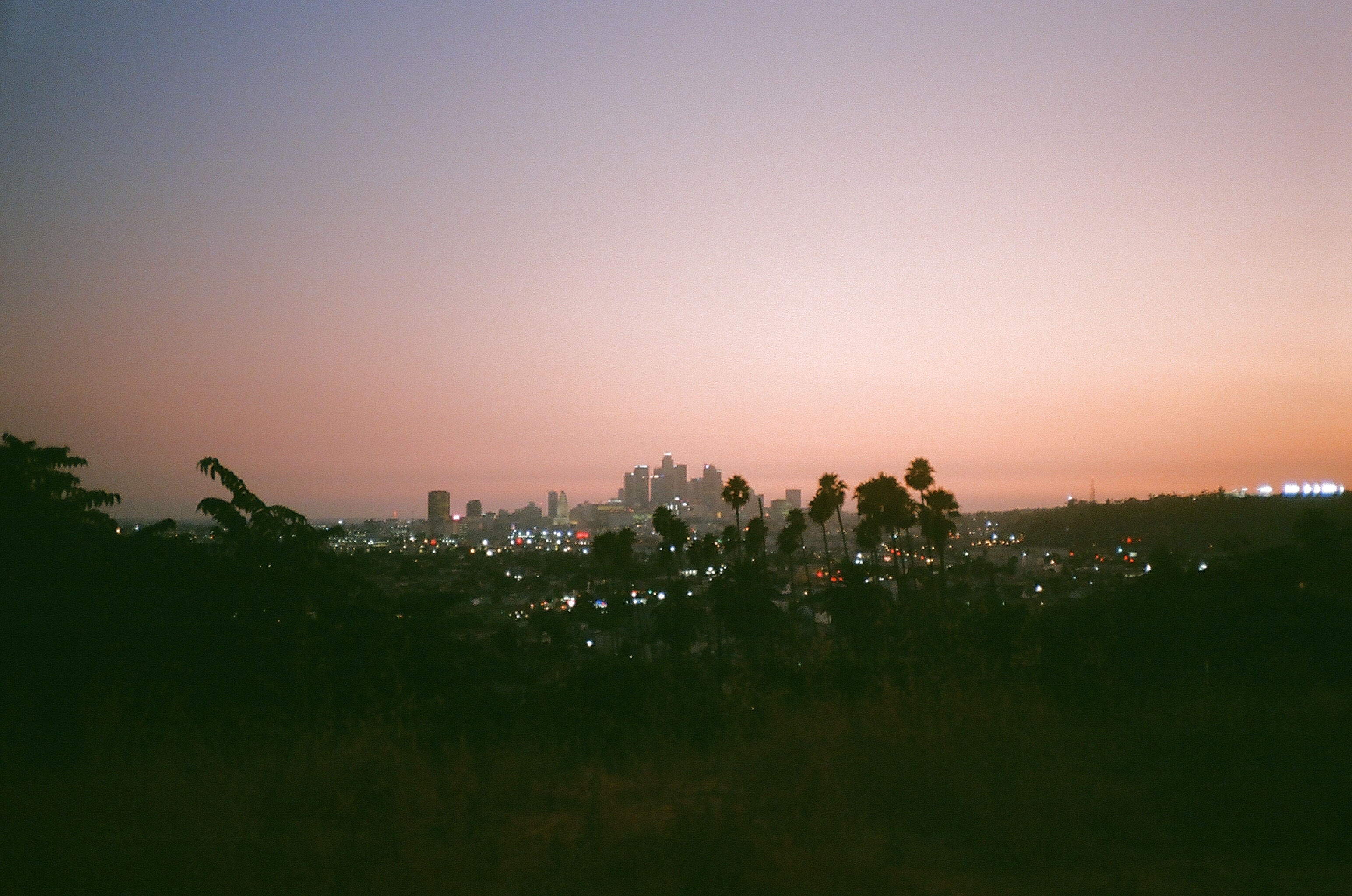 City of Angels