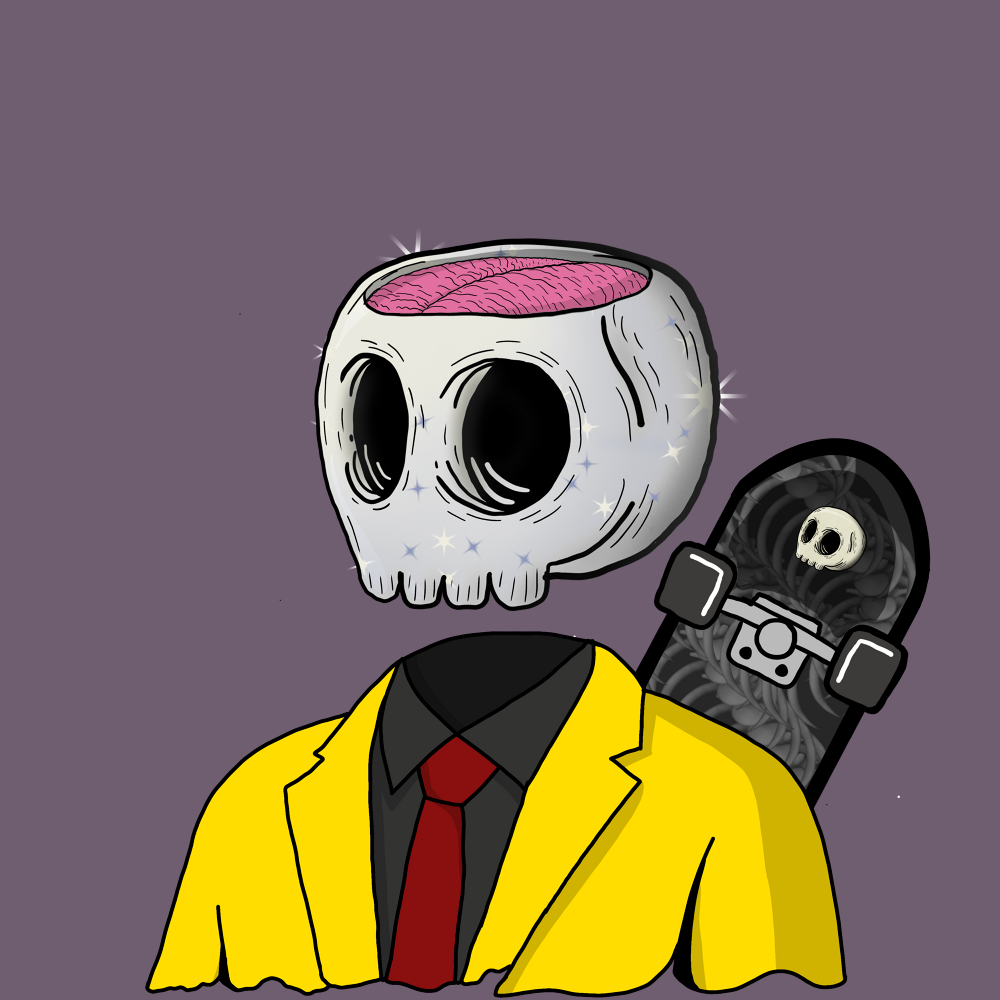 Human #5683