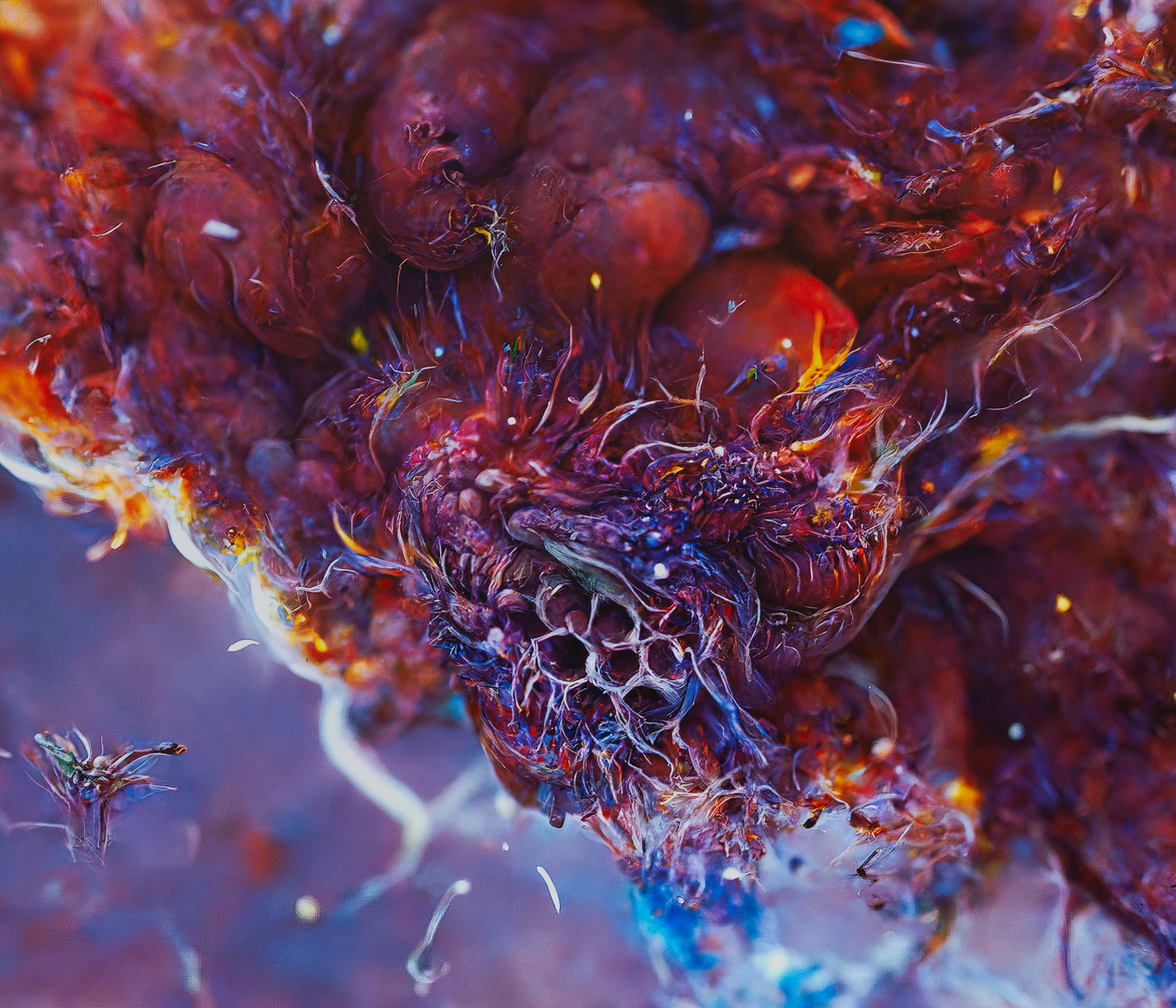 ANIMA 447