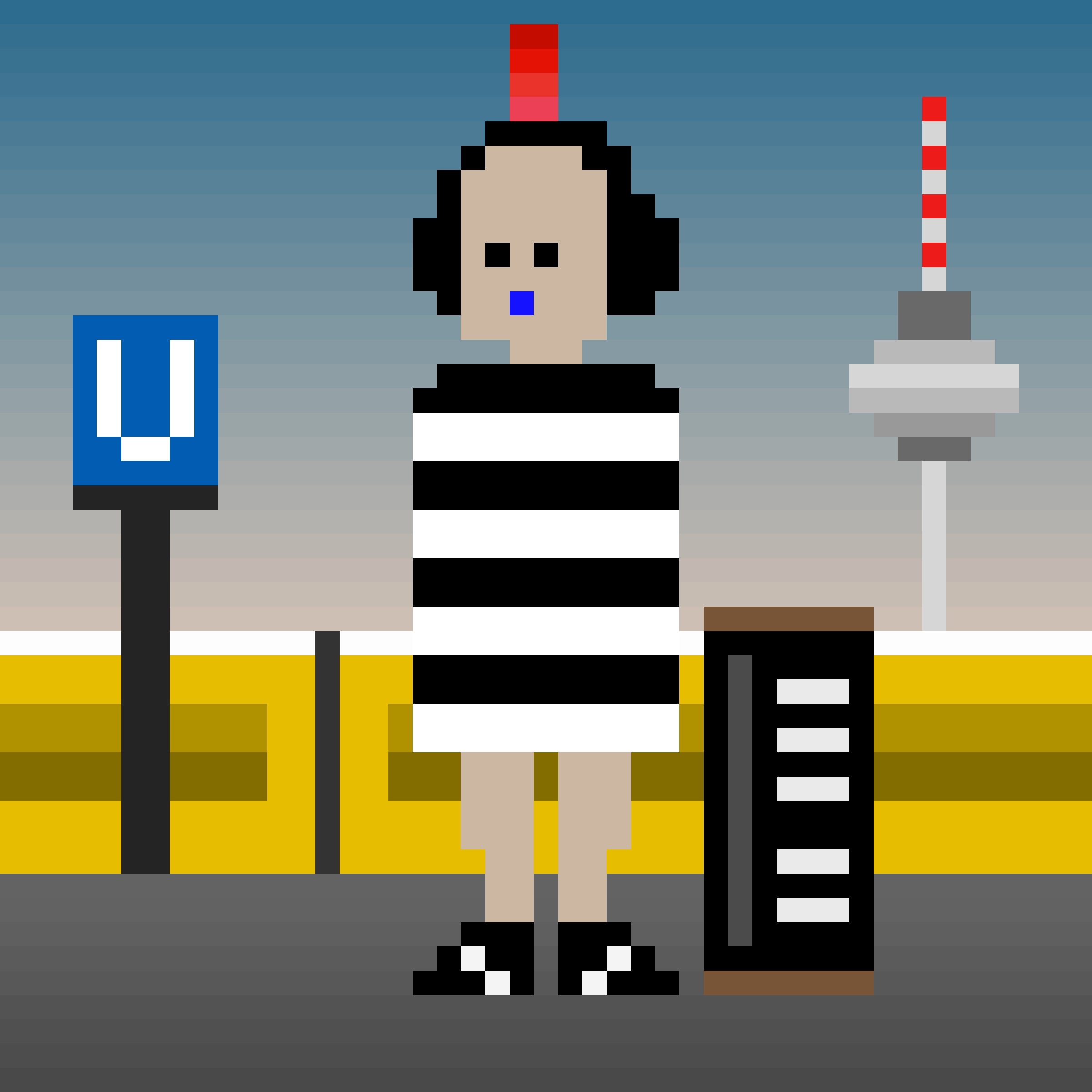 CryptoBerliner #430