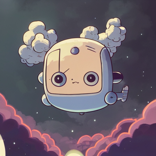Harshmallows #75