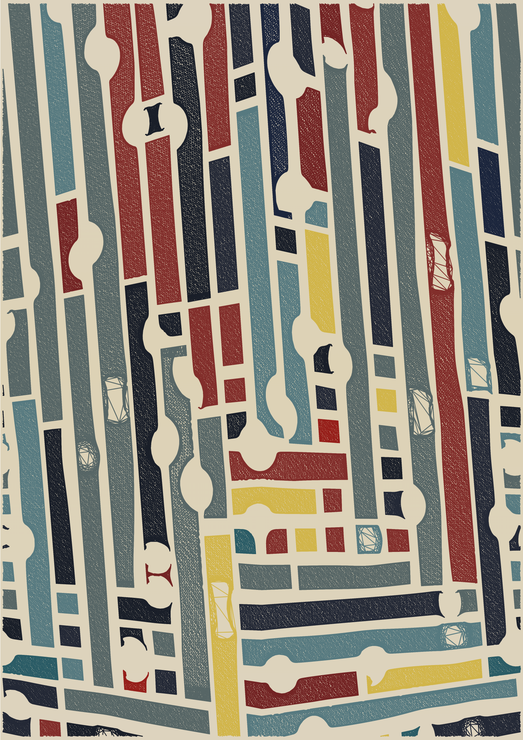 Edifice #34