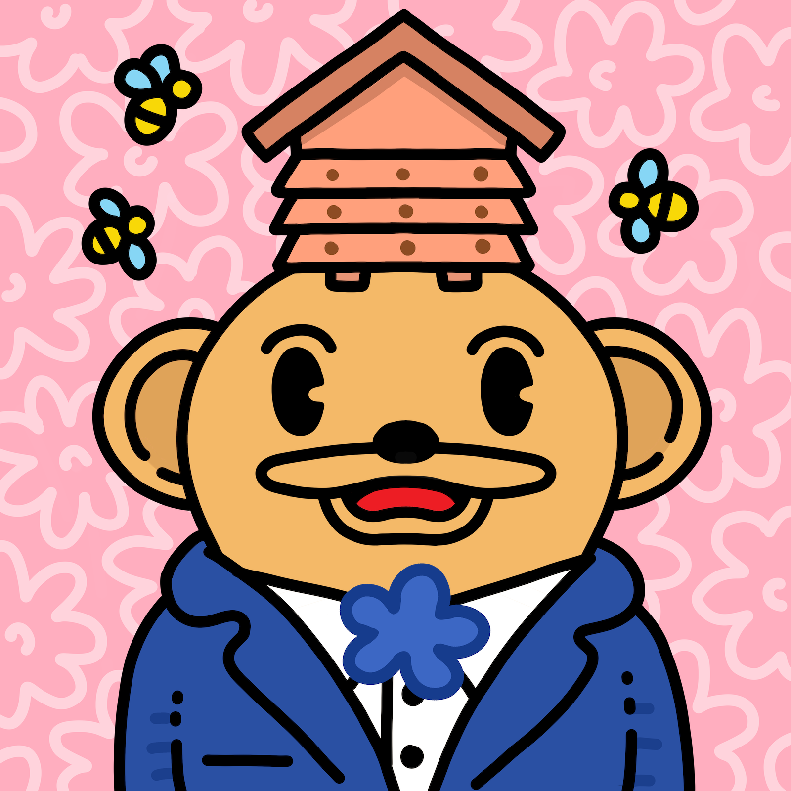 Pugmonkeys #9104