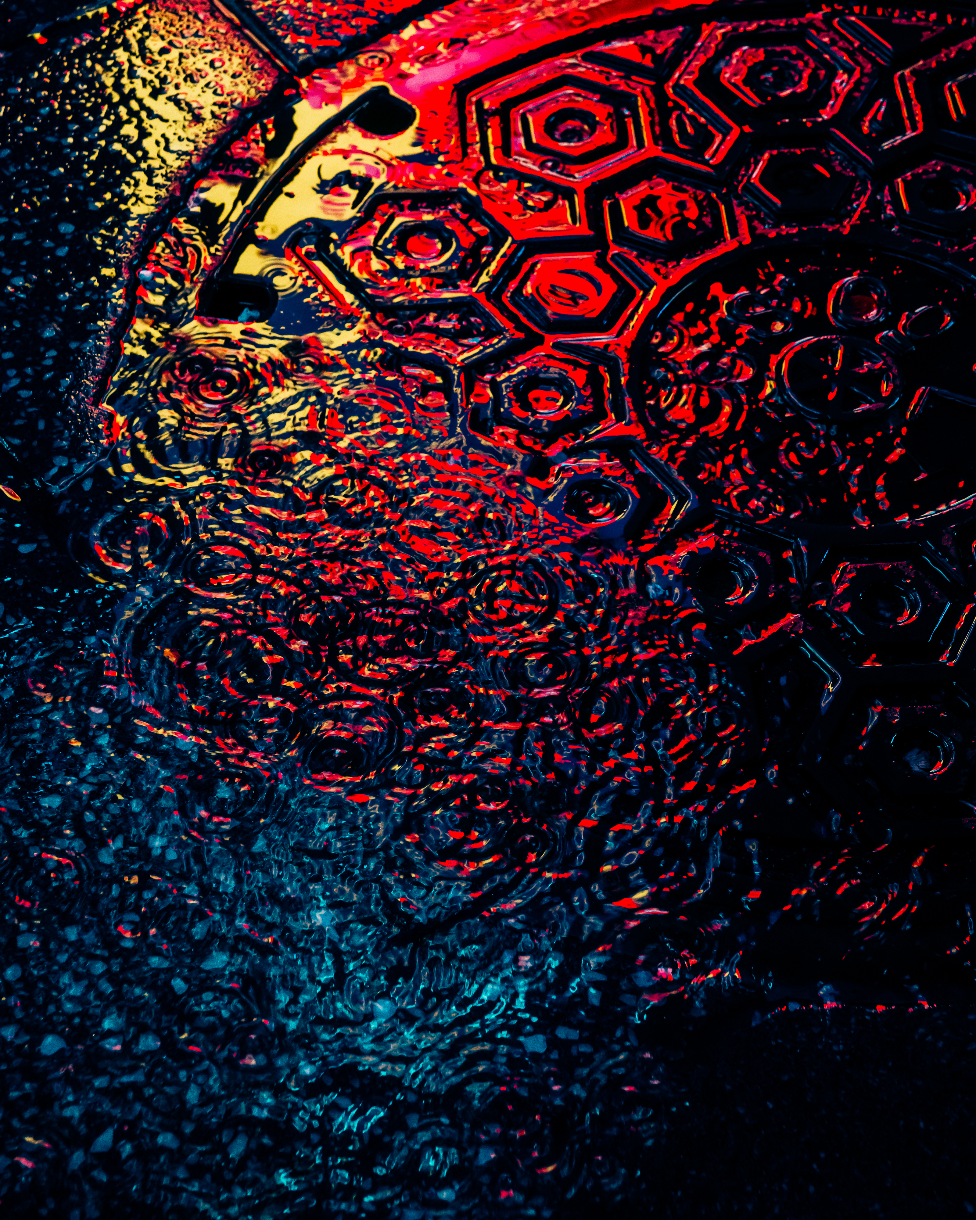 DRIP #563