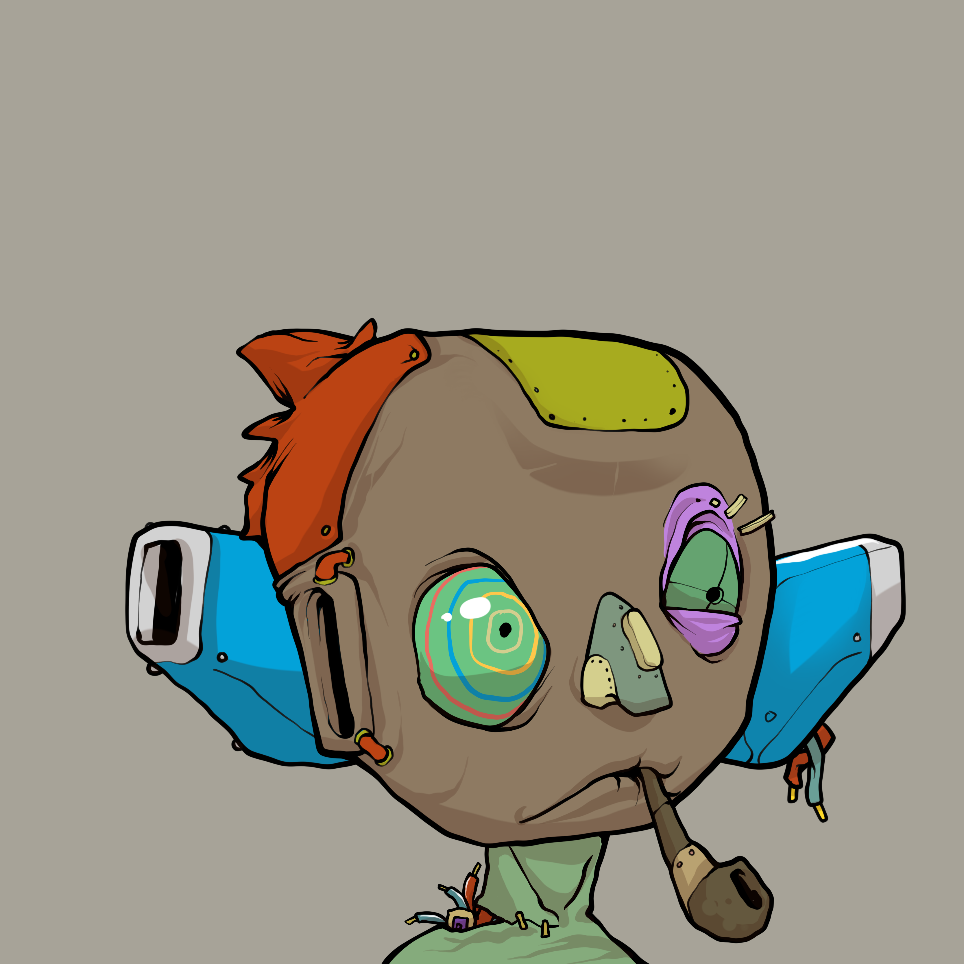 Goblin bot #1463