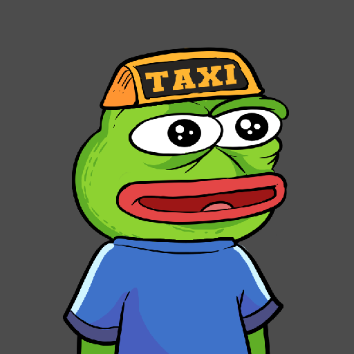 Alpha Pepe #5801