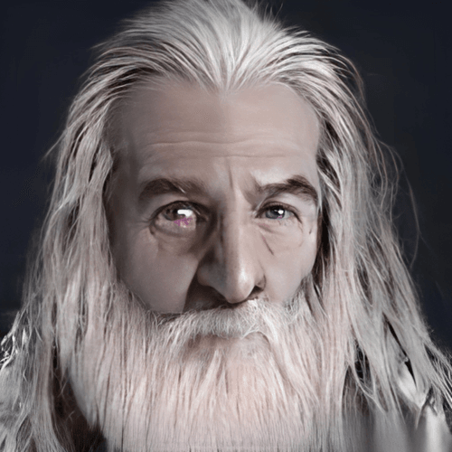dumbledore