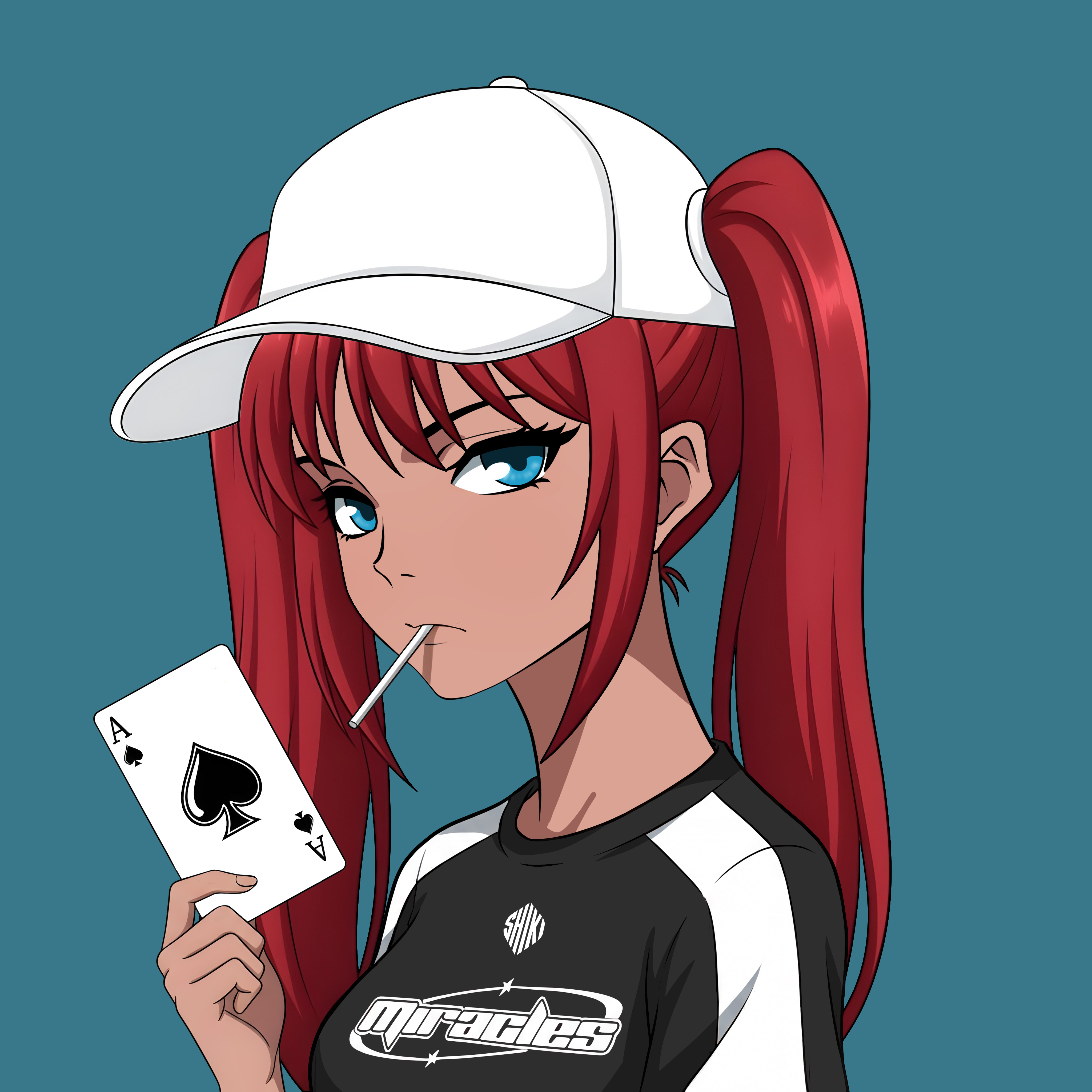 Shiki #1527