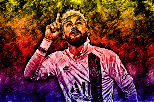 Neymar Jr