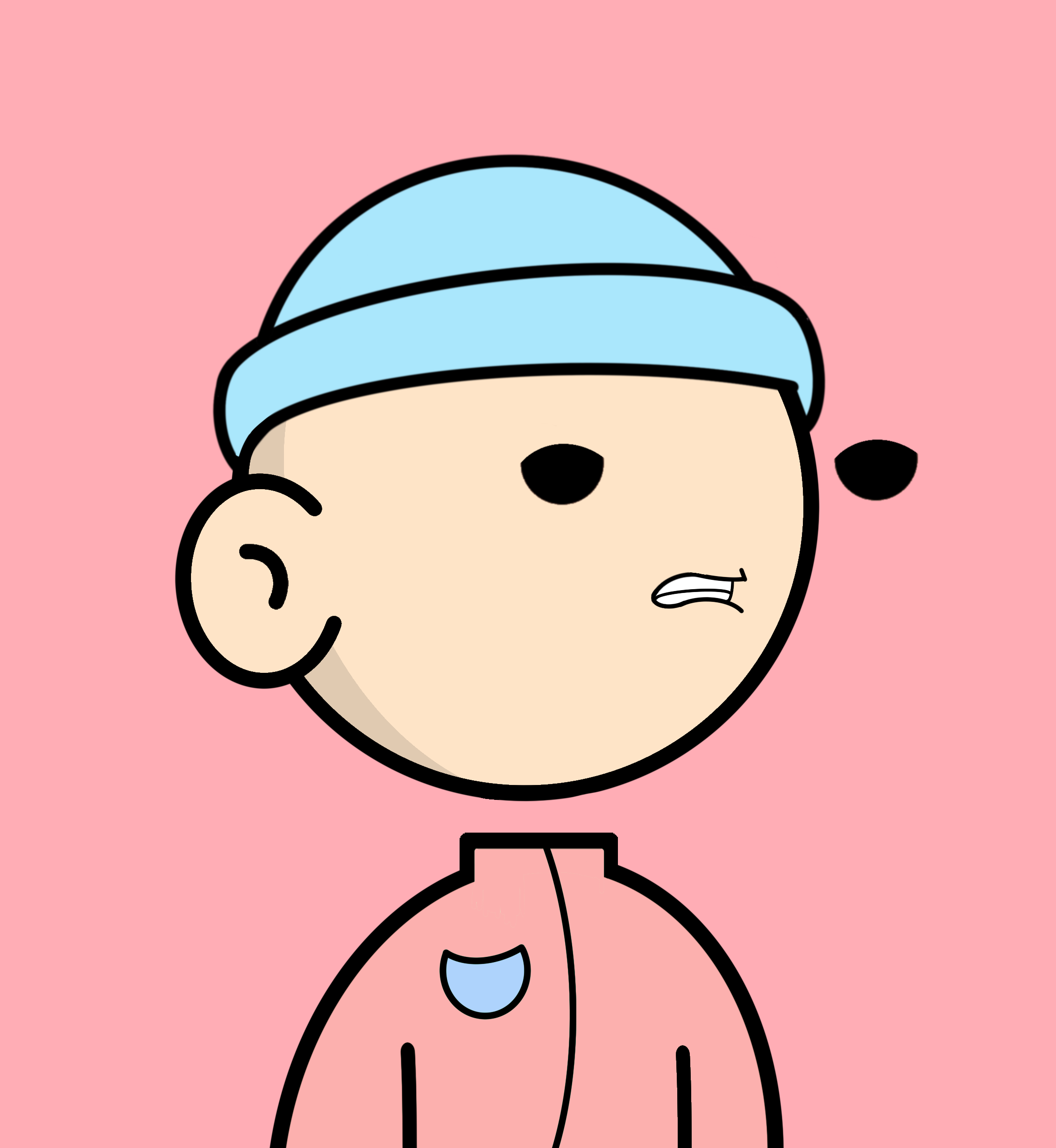 BOB #4053
