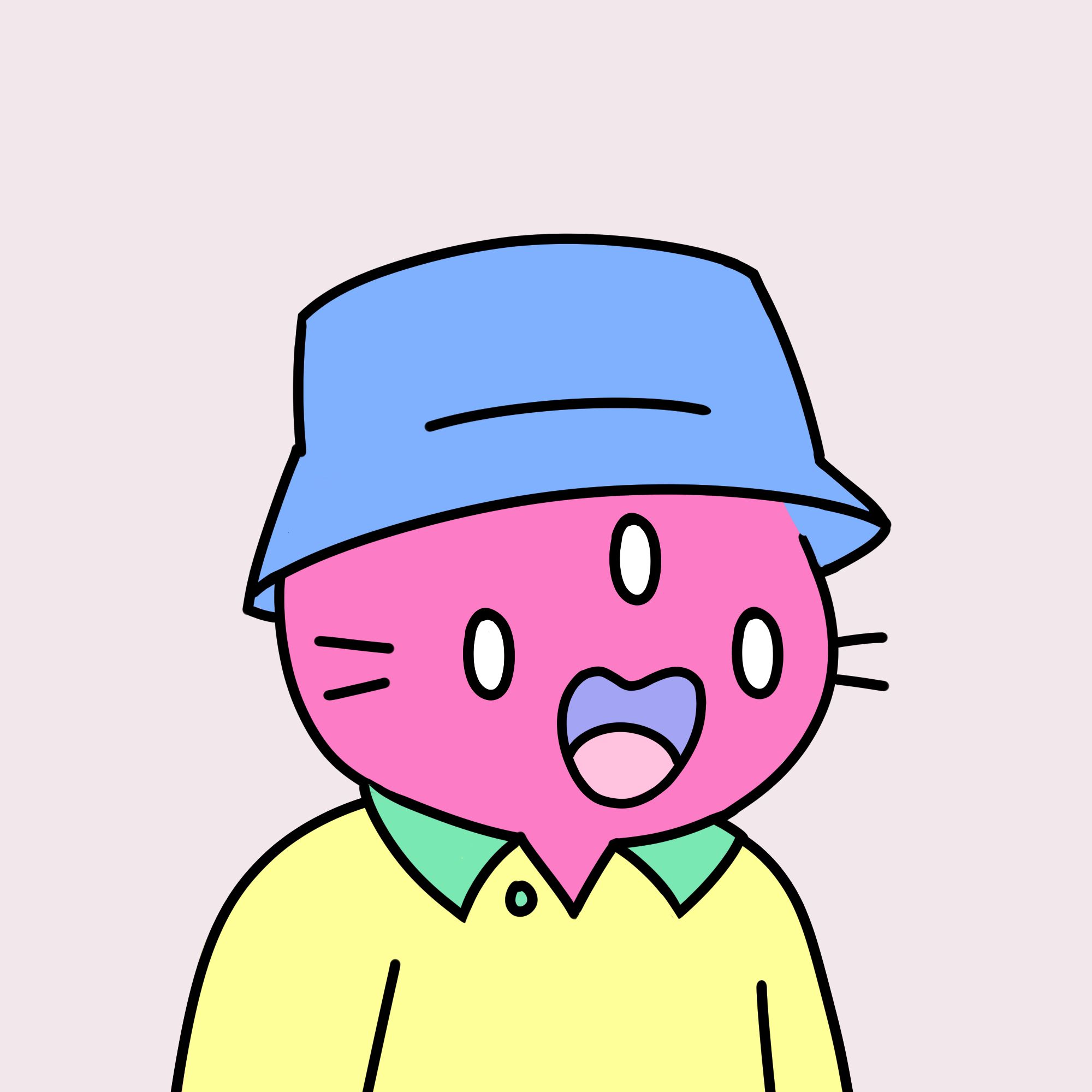 Cool Dood #578