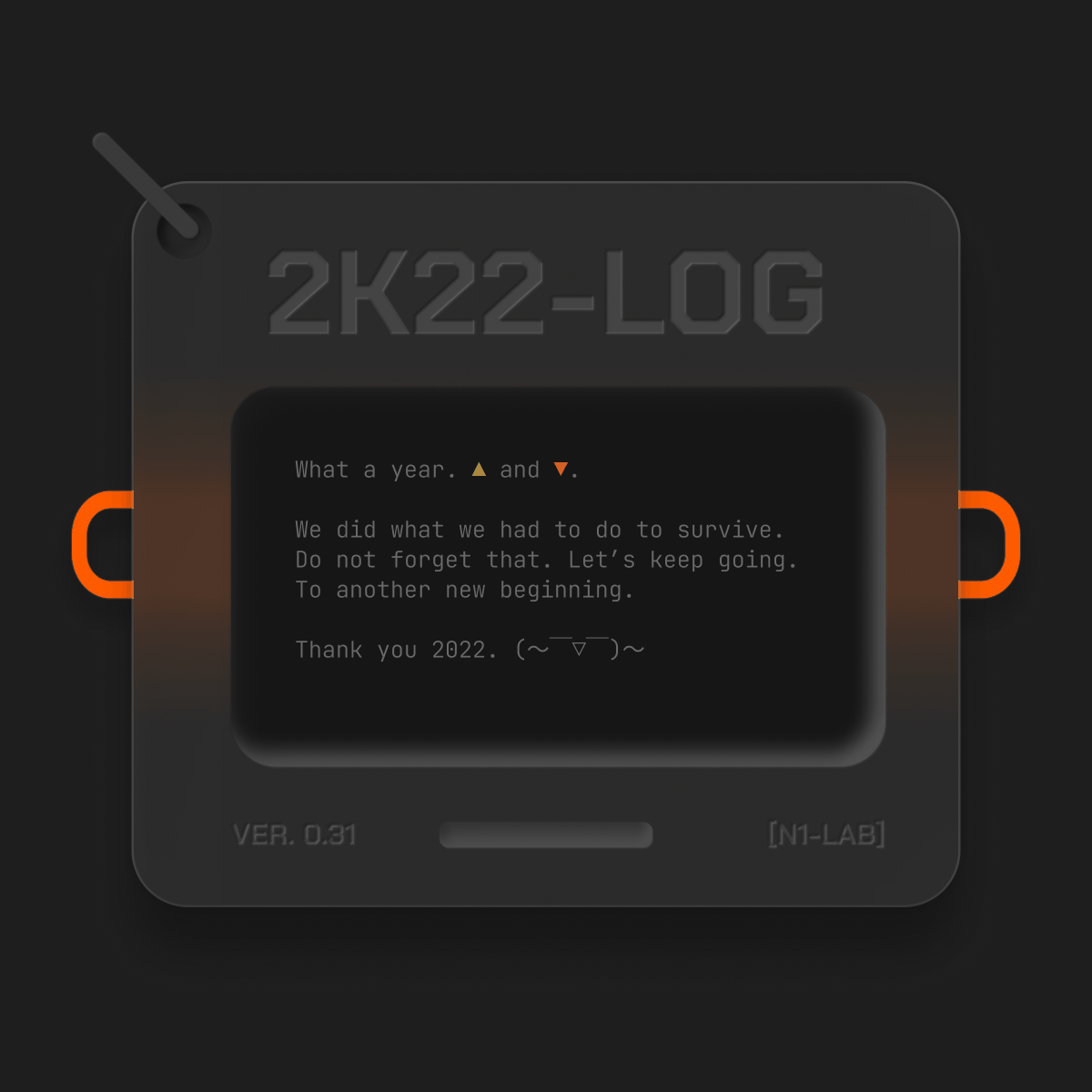 2K22-LOG 80/2022