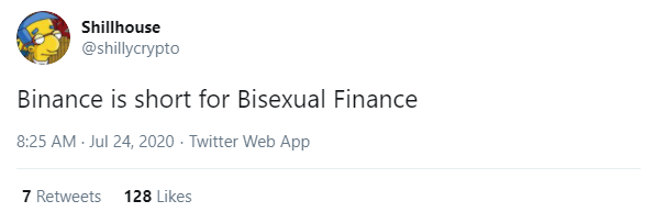 Binance
