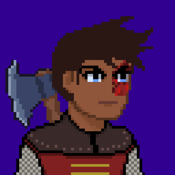Knight #651