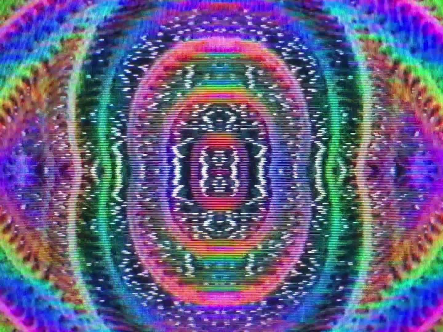 The Great Eye #1/7