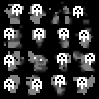 alien xenoGANg