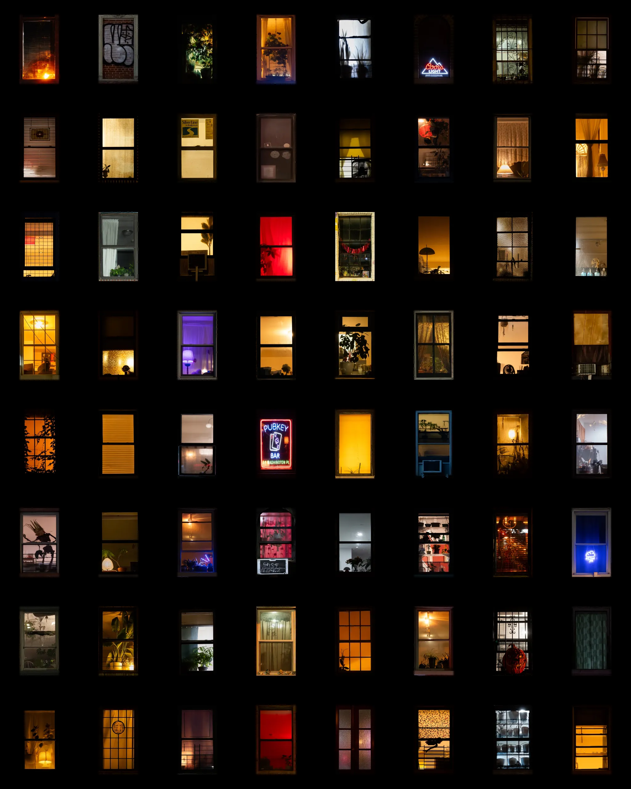 BUILDING 1231