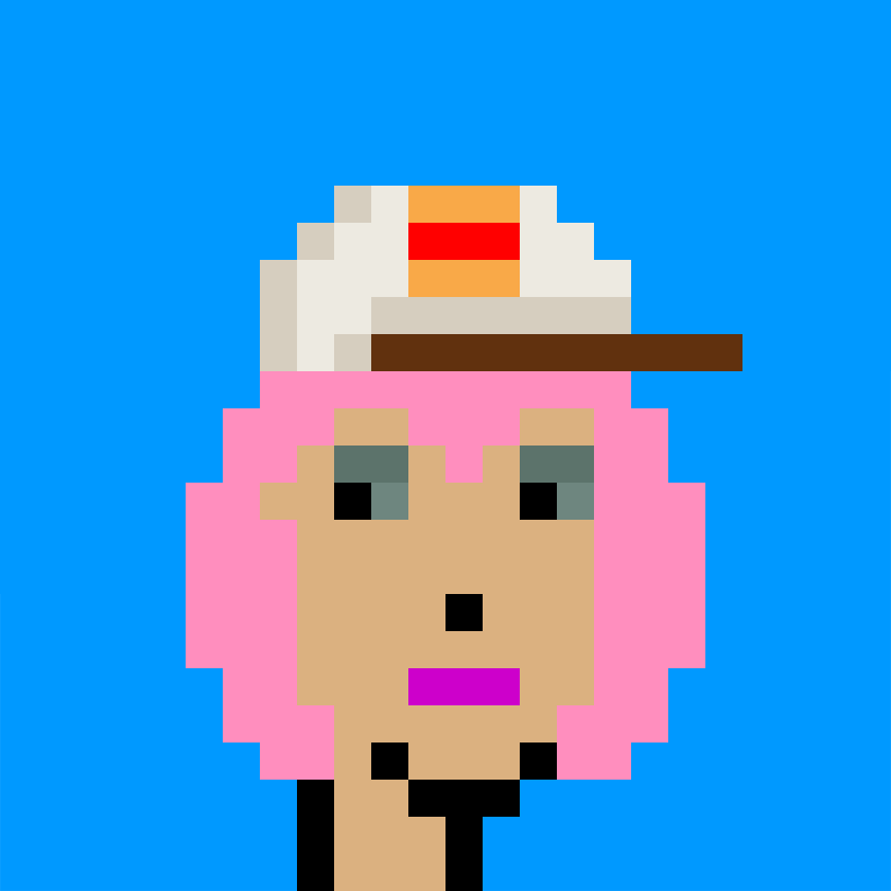 DAYJOB PUNK #632