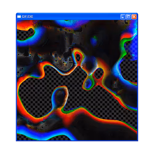 GIF.EXE #3