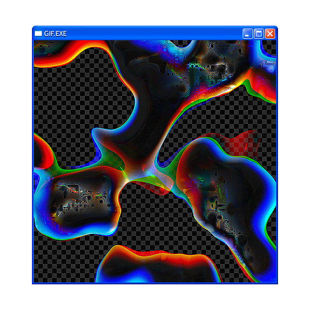GIF.EXE #3
