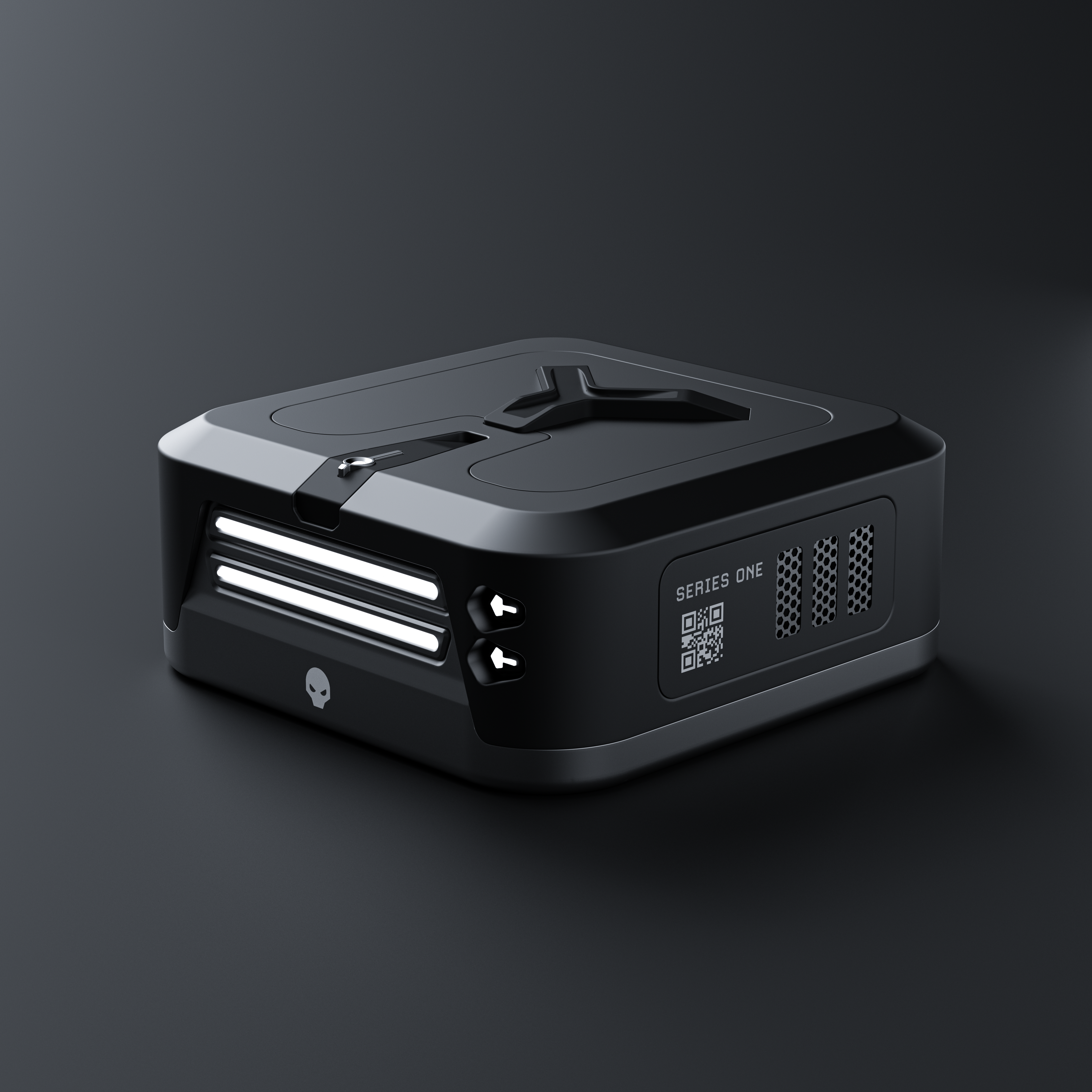 BLACK BOX - Series One
