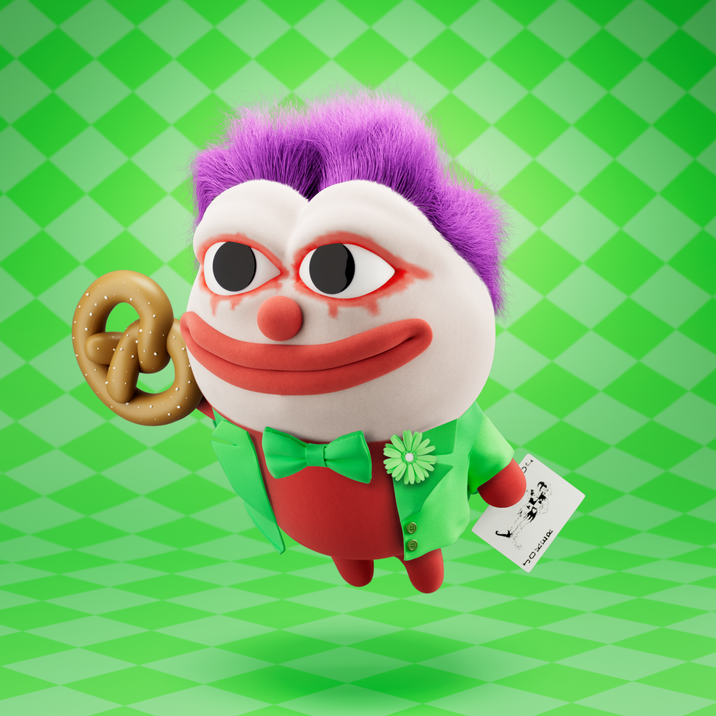 Peanz 7939