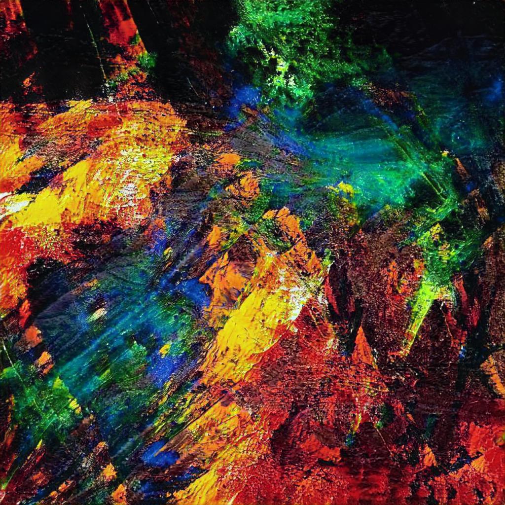 magical land