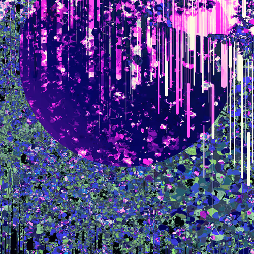 MULTIPLICATION | Moon, Waves, Water_