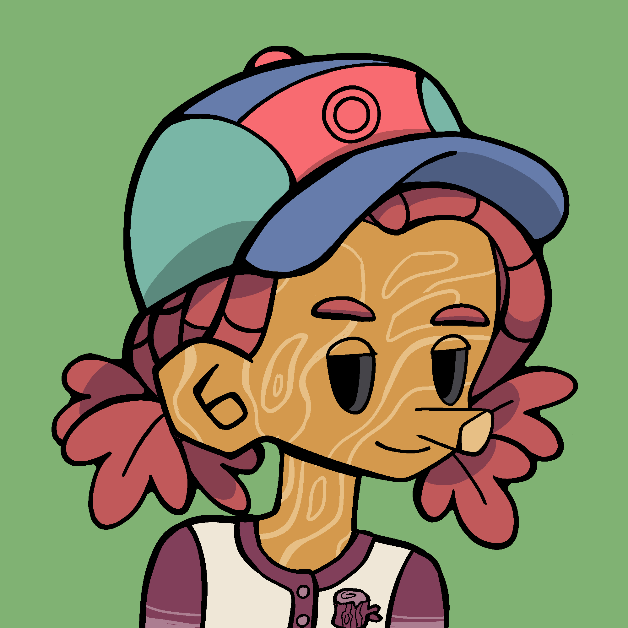 Woodie #4716